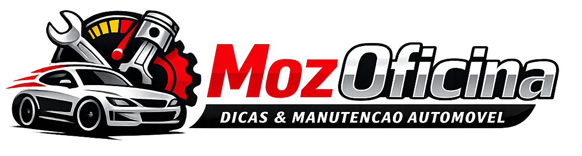 Moz Oficina o seu portal de dicas e mecânica automóvel