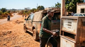 Aumento do Consumo de Combustível: Por Que o Seu Carro Está a Gastar Mais em Moçambique