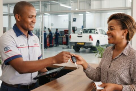 Sensor ABS em Viaturas Importadas: O Guia de Diagnóstico e Substituição em Moçambique