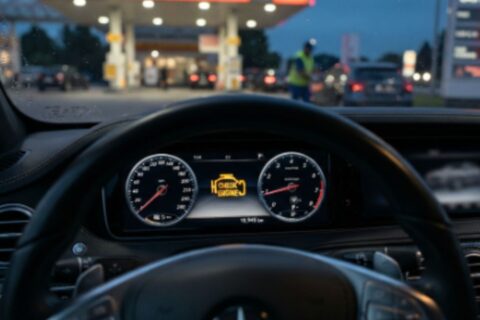 Carro Falhando Depois de Abastecer em Moçambique: O Que Fazer e Soluções