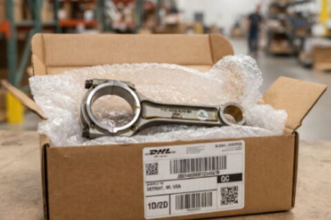 Peças de Carros Importados da Be Forward em Moçambique: Como Comprar e Soluções