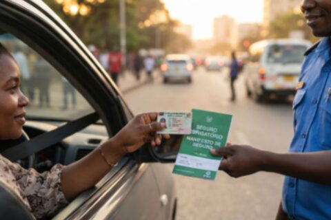 Seguro Automóvel Obrigatório em Moçambique: Guia Completo para Evitar Multas