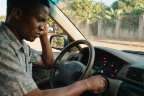 O Motor Gira Mas Não Pega? O Que Fazer Quando o Carro Demora a Dar Start