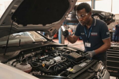 Acompanhe as principais notícias do setor automóvel em Moçambique em 2026
