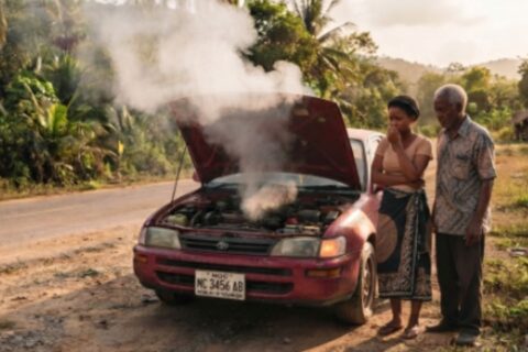 Sobreaquecimento do Motor em Moçambique: Causas e Prevenção