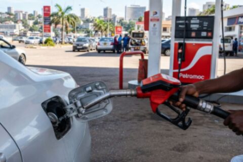 Qualidade de Combustível em Moçambique e o Impacto nos Motores: O Que Todo Condutor Precisa Saber