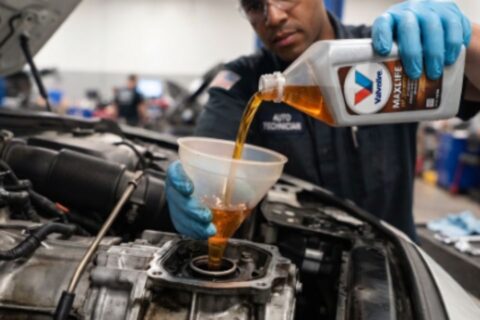 Manutenção de Caixas Automáticas em Moçambique